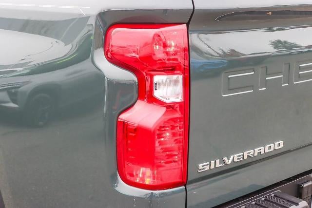 2025 Chevrolet Silverado 3500 HD LT