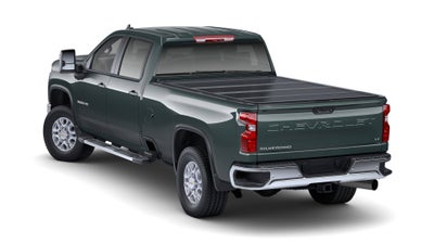 2025 Chevrolet Silverado 3500 HD LT