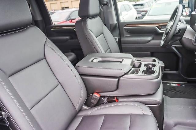 2025 Chevrolet Silverado 3500 HD LT