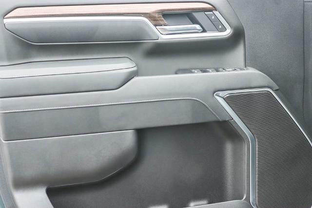 2025 Chevrolet Silverado 3500 HD LT