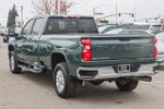2025 Chevrolet Silverado 3500 HD LT