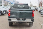 2025 Chevrolet Silverado 3500 HD LT