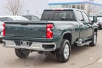 2025 Chevrolet Silverado 3500 HD LT