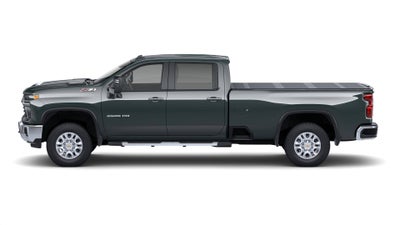 2025 Chevrolet Silverado 3500 HD LT