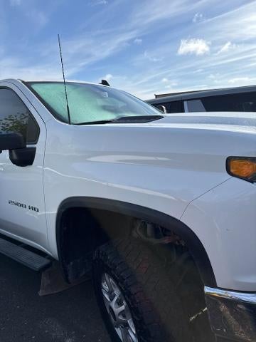 2021 Chevrolet Silverado 2500 HD LT