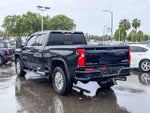 2022 Chevrolet Silverado 2500 HD High Country
