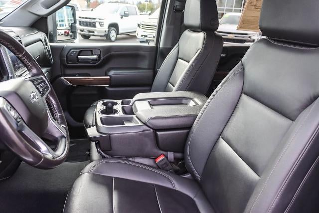 2023 Chevrolet Silverado 3500 HD LT