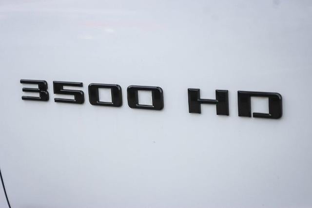 2023 Chevrolet Silverado 3500 HD LT