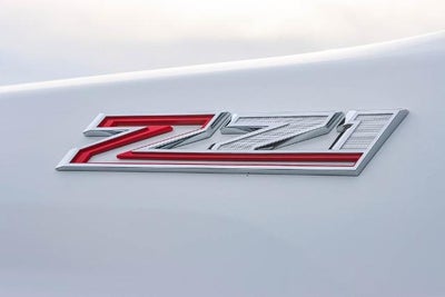 2023 Chevrolet Silverado 3500 HD LT