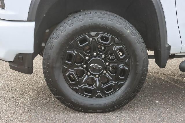 2023 Chevrolet Silverado 3500 HD LT