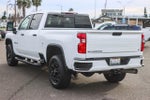 2023 Chevrolet Silverado 3500 HD LT