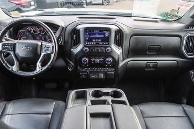 2023 Chevrolet Silverado 3500 HD LT