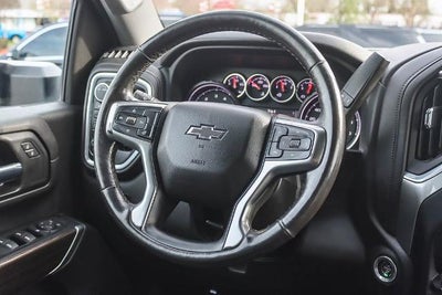 2023 Chevrolet Silverado 3500 HD LT