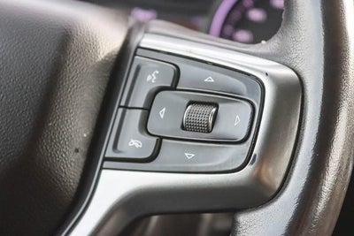 2023 Chevrolet Silverado 3500 HD LT