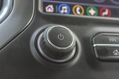 2023 Chevrolet Silverado 3500 HD LT