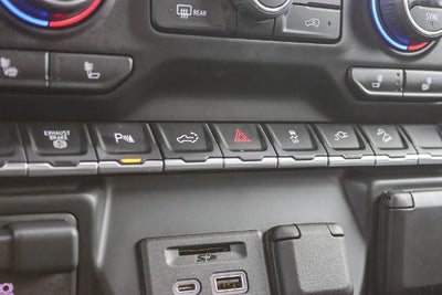 2023 Chevrolet Silverado 3500 HD LT