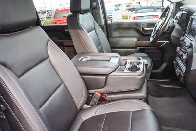 2023 Chevrolet Silverado 3500 HD LT