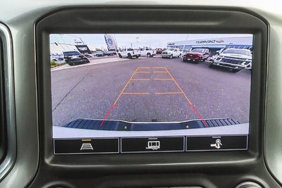 2023 Chevrolet Silverado 3500 HD LT