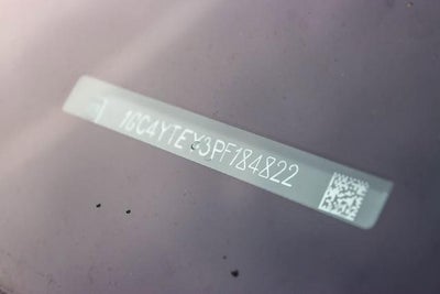 2023 Chevrolet Silverado 3500 HD LT