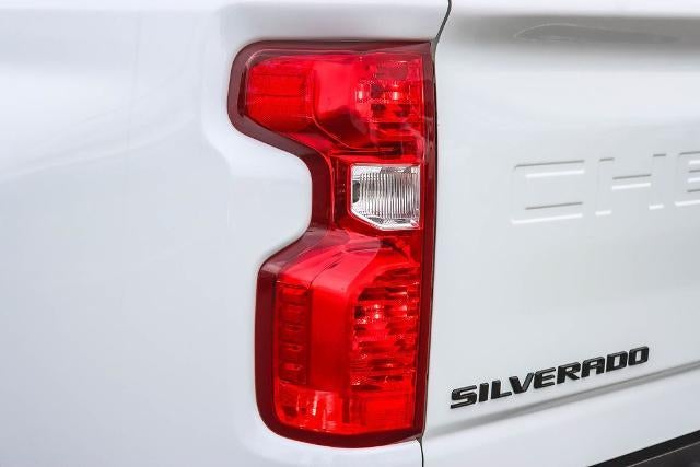 2023 Chevrolet Silverado 3500 HD LT