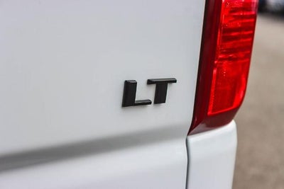 2023 Chevrolet Silverado 3500 HD LT