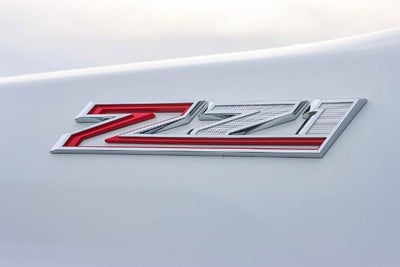 2023 Chevrolet Silverado 3500 HD LT