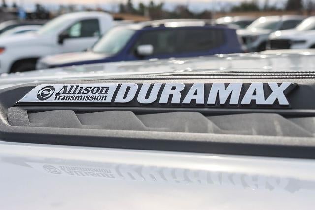 2023 Chevrolet Silverado 3500 HD LT