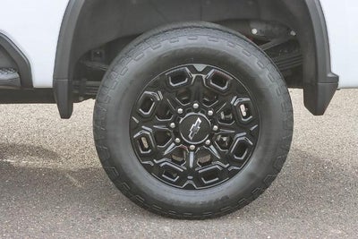 2023 Chevrolet Silverado 3500 HD LT