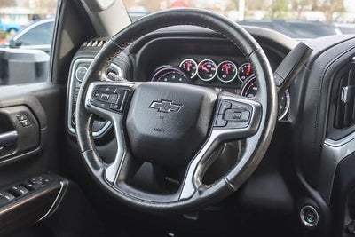 2023 Chevrolet Silverado 3500 HD LT