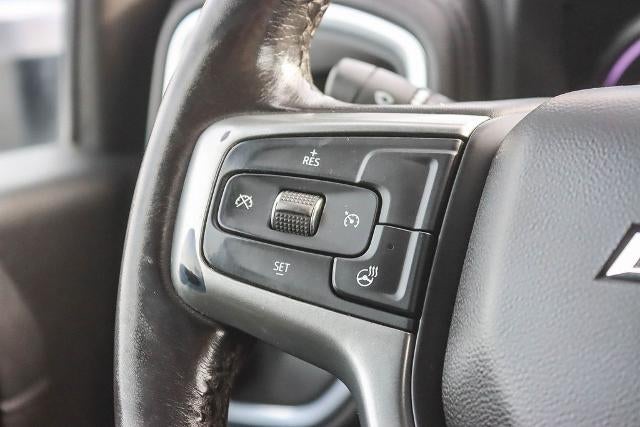 2023 Chevrolet Silverado 3500 HD LT