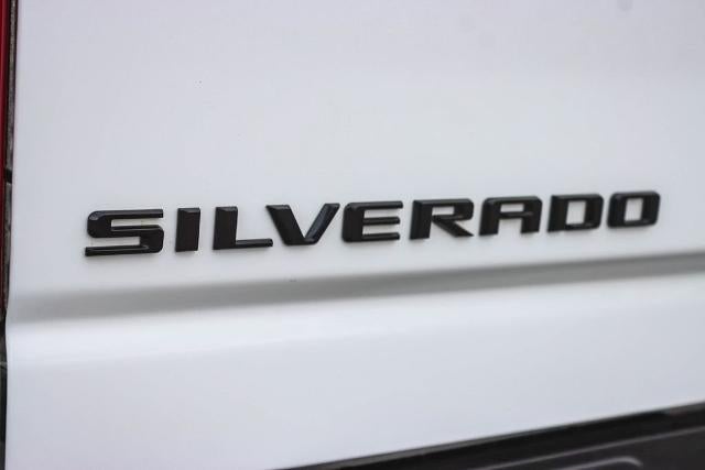 2023 Chevrolet Silverado 3500 HD LT