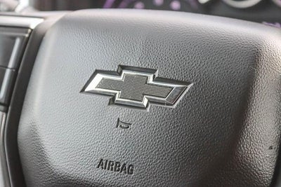 2023 Chevrolet Silverado 3500 HD LT