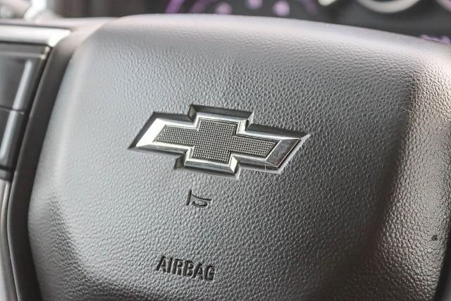 2023 Chevrolet Silverado 3500 HD LT