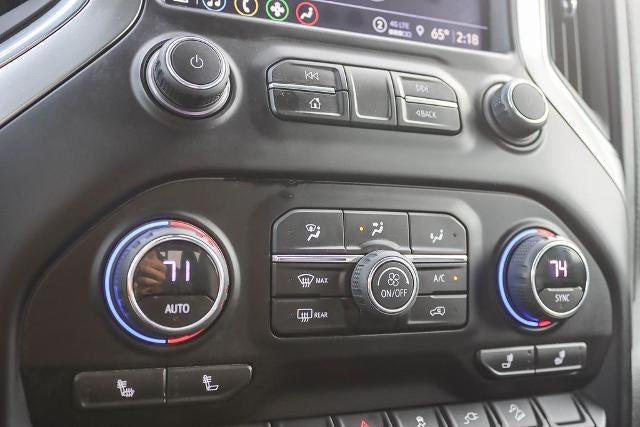 2023 Chevrolet Silverado 3500 HD LT