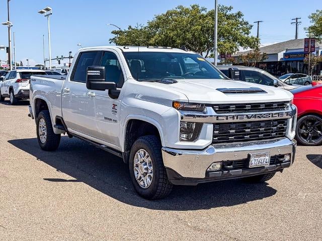 2023 Chevrolet Silverado 3500 HD LT