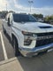 2023 Chevrolet Silverado 3500 HD LT