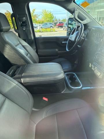 2023 Chevrolet Silverado 3500 HD LT