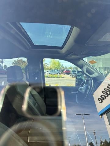 2023 Chevrolet Silverado 3500 HD LT