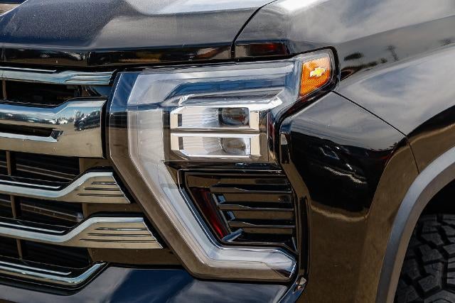 2024 Chevrolet Silverado 3500 HD High Country