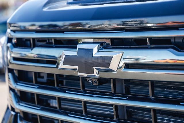 2024 Chevrolet Silverado 3500 HD High Country