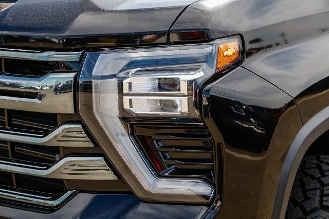 2024 Chevrolet Silverado 3500 HD High Country