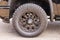 2024 Chevrolet Silverado 3500 HD High Country