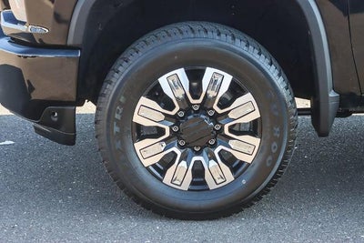 2021 Chevrolet Silverado 3500 HD WT