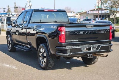2021 Chevrolet Silverado 3500 HD WT