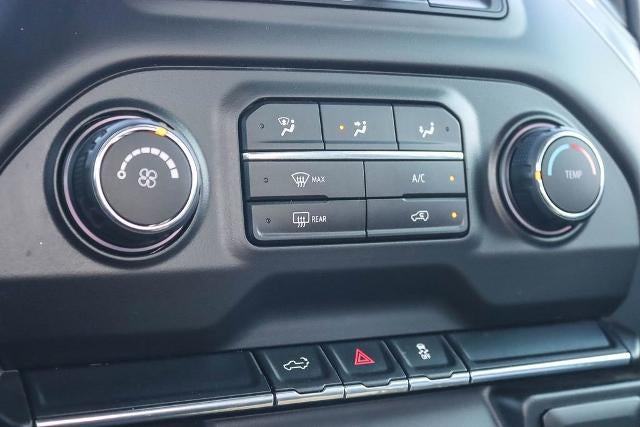 2021 Chevrolet Silverado 3500 HD WT