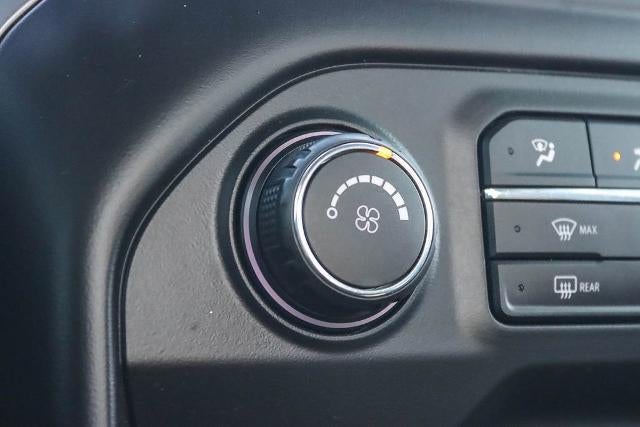 2021 Chevrolet Silverado 3500 HD WT