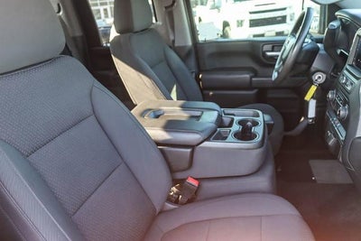 2021 Chevrolet Silverado 3500 HD WT