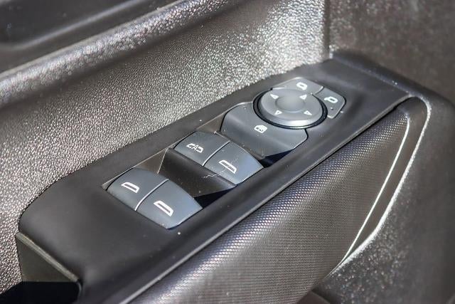 2021 Chevrolet Silverado 3500 HD WT