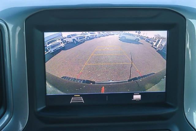 2021 Chevrolet Silverado 3500 HD WT