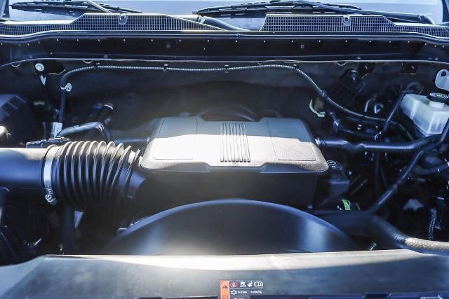 2021 Chevrolet Silverado 3500 HD WT